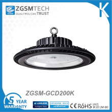 200W UFO LED High Bay Light